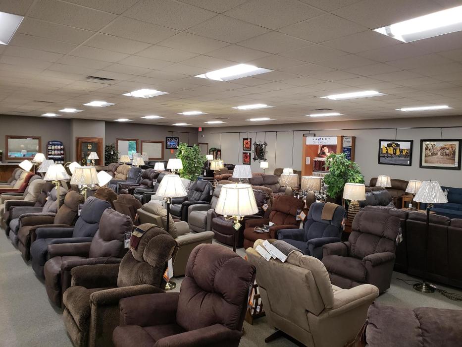 Uhlmann's Home Furnishings Image