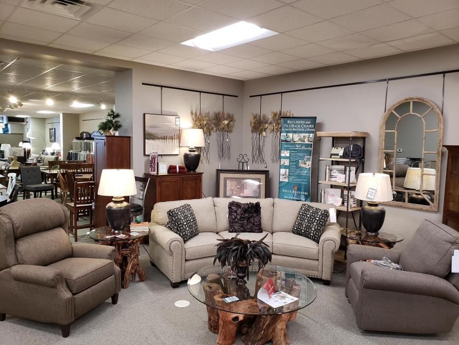 Uhlmann's Home Furnishings Image