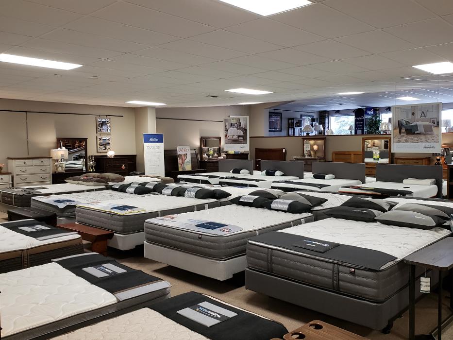 Uhlmann's Home Furnishings Image