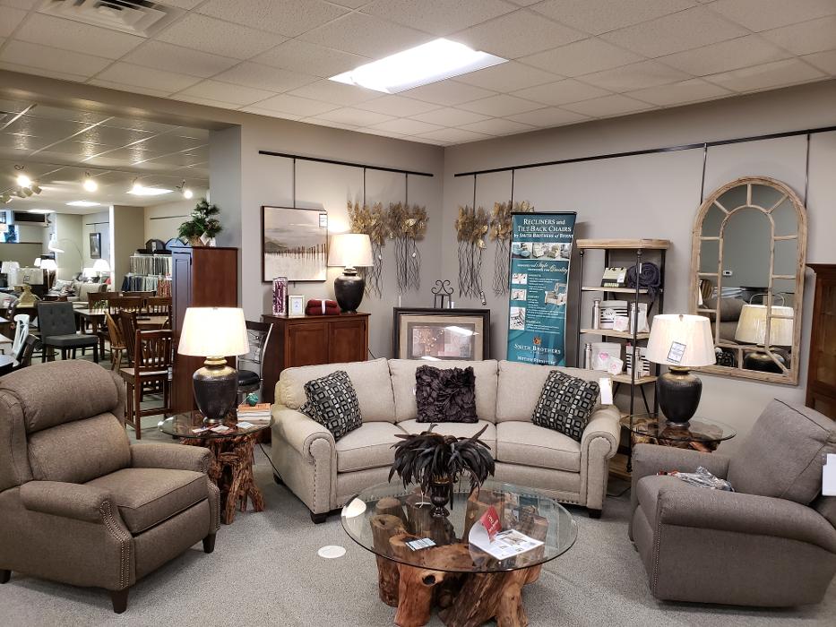 Uhlmann's Home Furnishings Image
