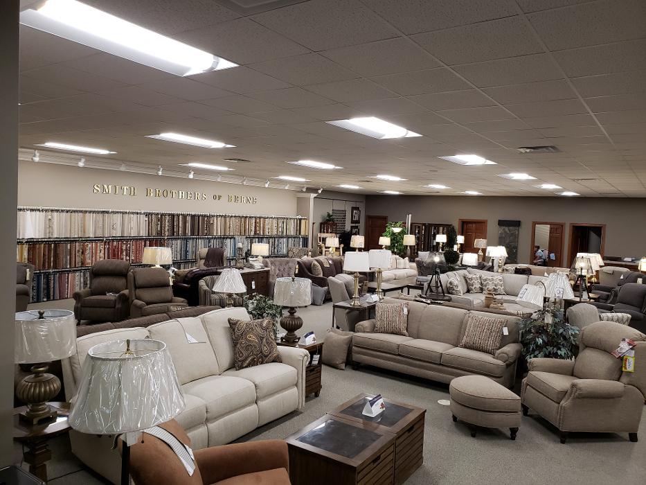 Uhlmann's Home Furnishings Image