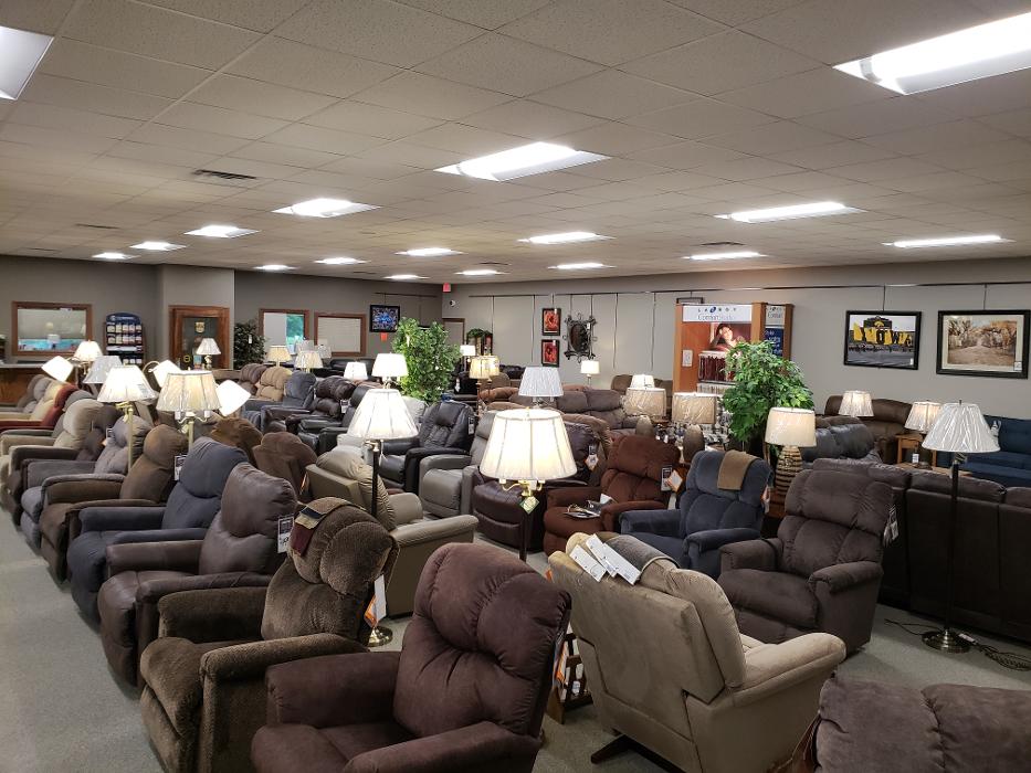 Uhlmann's Home Furnishings Image