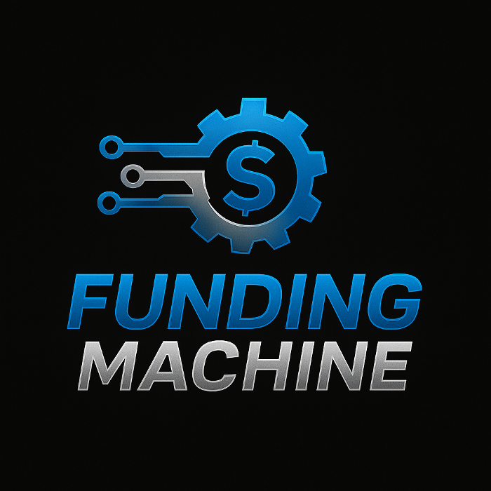 My Funding Machine