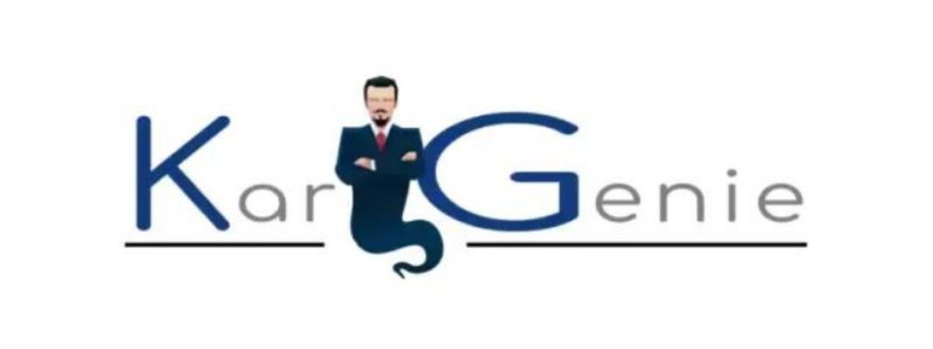 KarGenie Logo