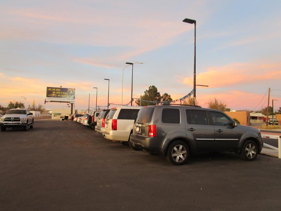 L&L Auto Sales SuperCenter - Las Cruces, NM