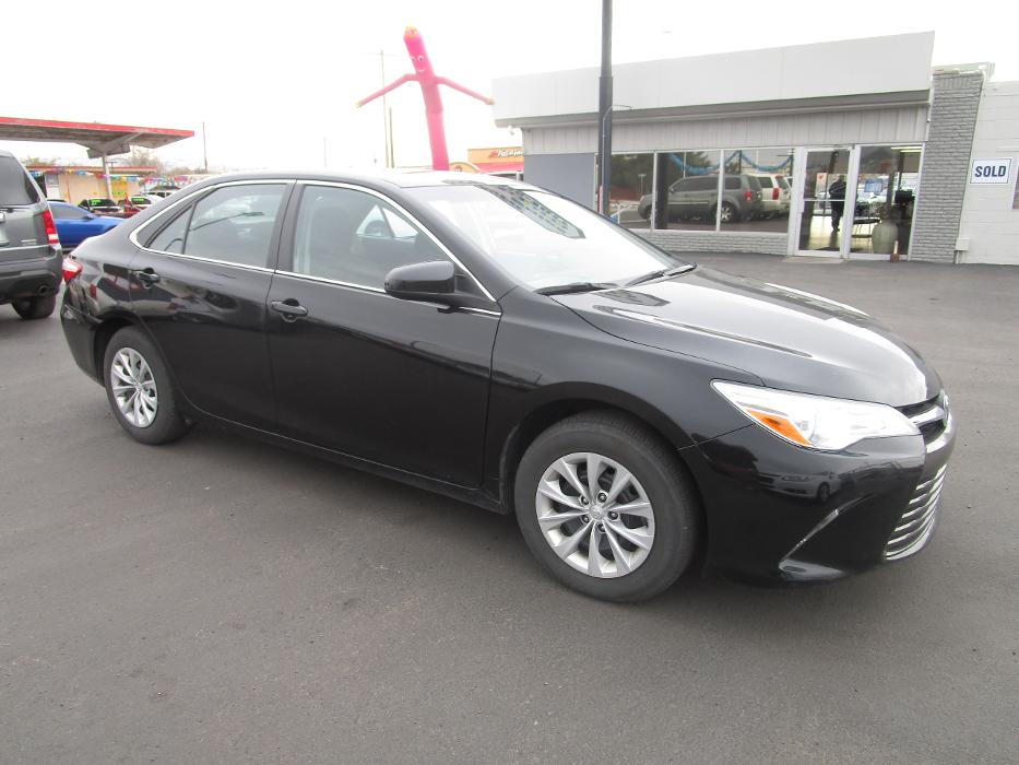 L&L Auto Sales SuperCenter - Las Cruces, NM