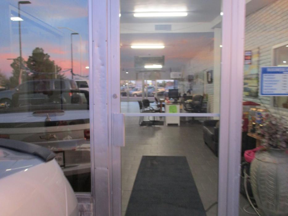 L&L Auto Sales SuperCenter - Las Cruces, NM