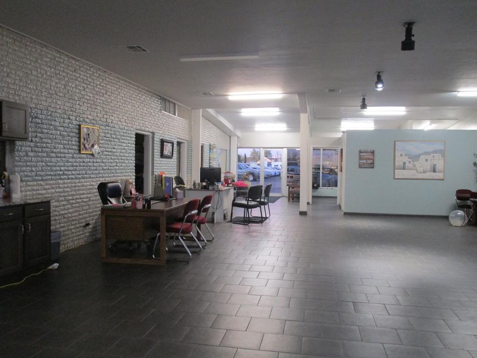 L&L Auto Sales SuperCenter - Las Cruces, NM