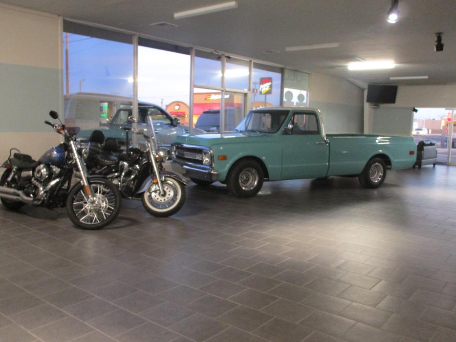 L&L Auto Sales SuperCenter - Las Cruces, NM