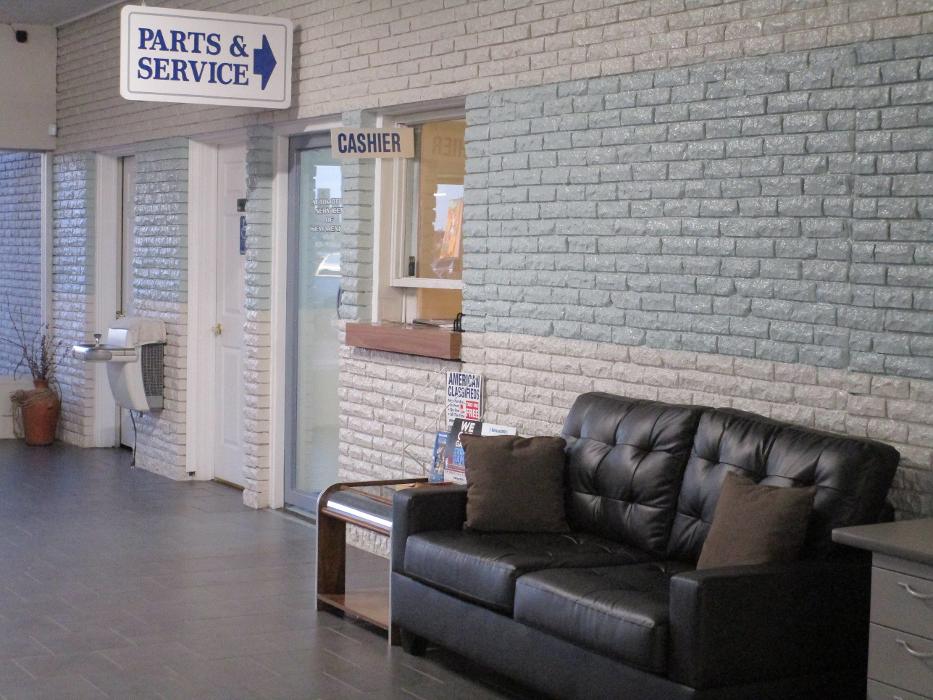 L&L Auto Sales SuperCenter - Las Cruces, NM
