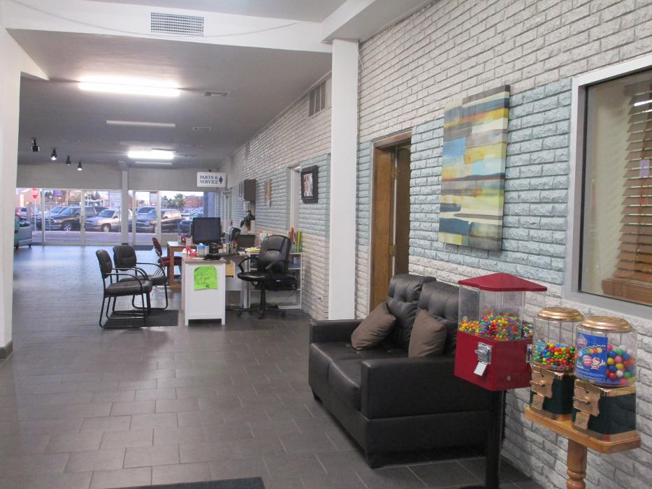 L&L Auto Sales SuperCenter - Las Cruces, NM