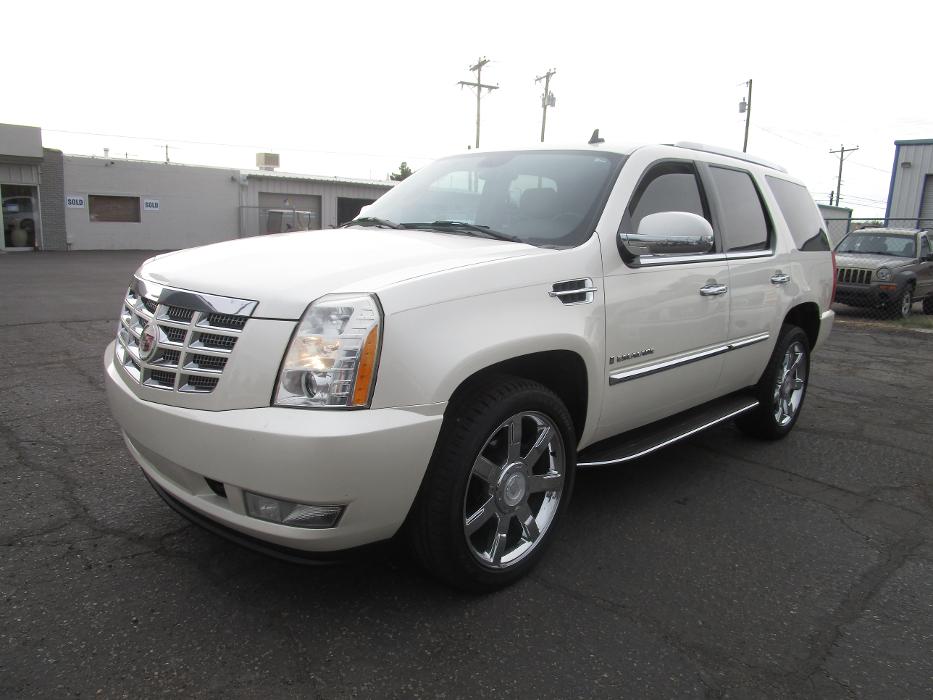 L&L Auto Sales SuperCenter - Las Cruces, NM