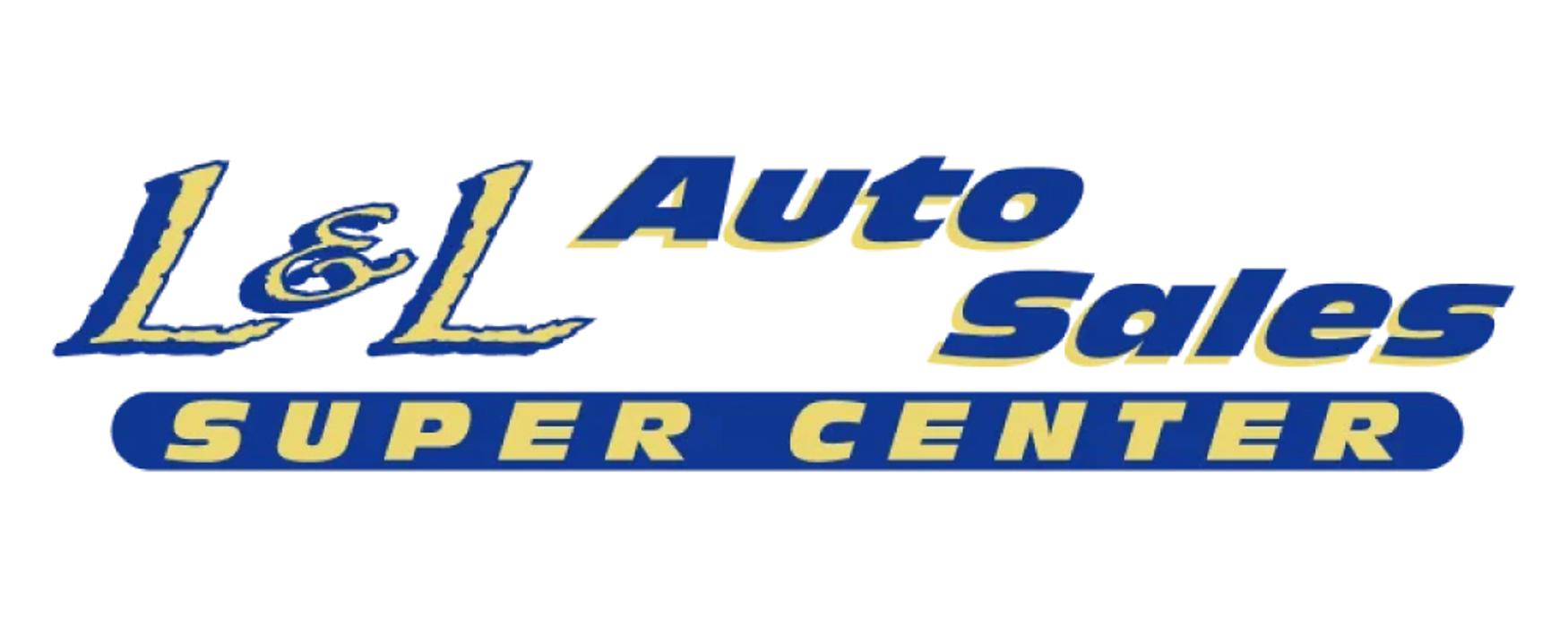 L&L Auto Sales SuperCenter - Las Cruces, NM