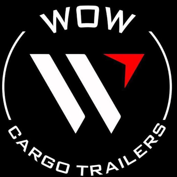 WOW Cargo Trailers - Cochran, GA