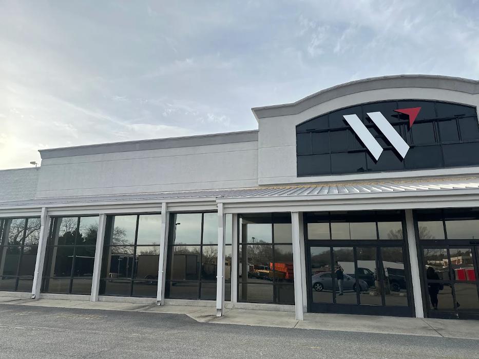 WOW Cargo Trailers Image