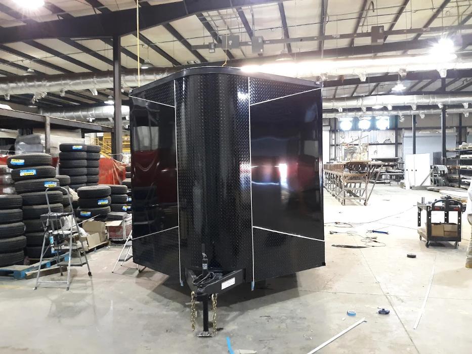 WOW Cargo Trailers Image