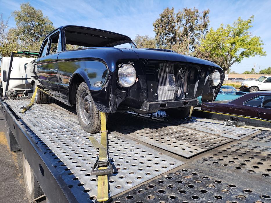 JETZ Auto Group - Carmichael, CA