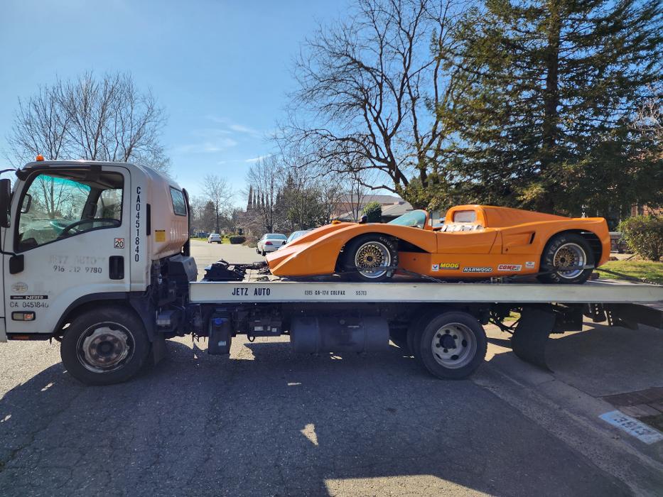 JETZ Auto Group - Carmichael, CA