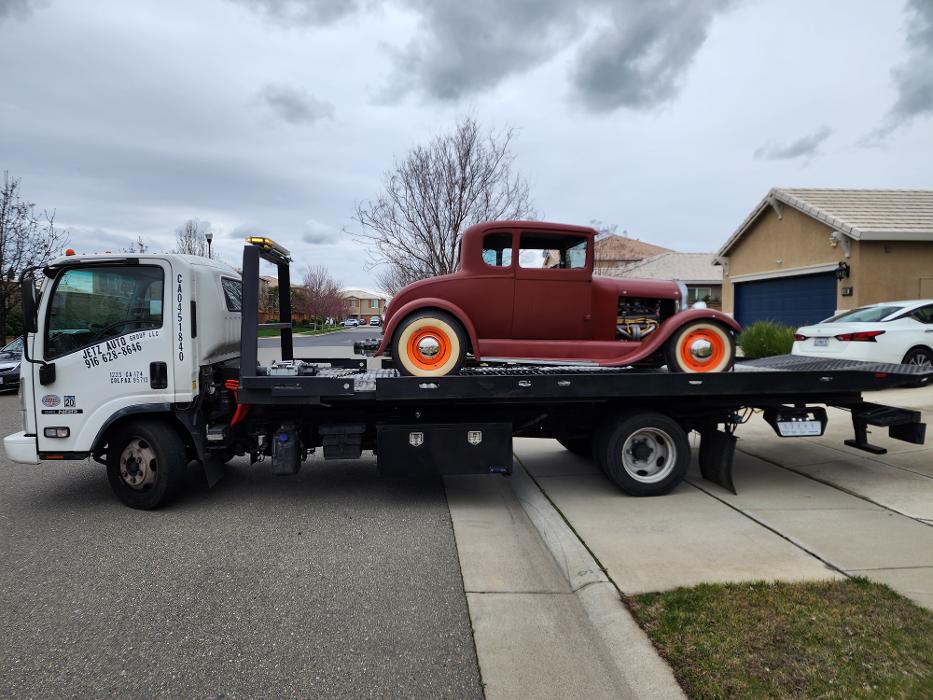 JETZ Auto Group - Carmichael, CA