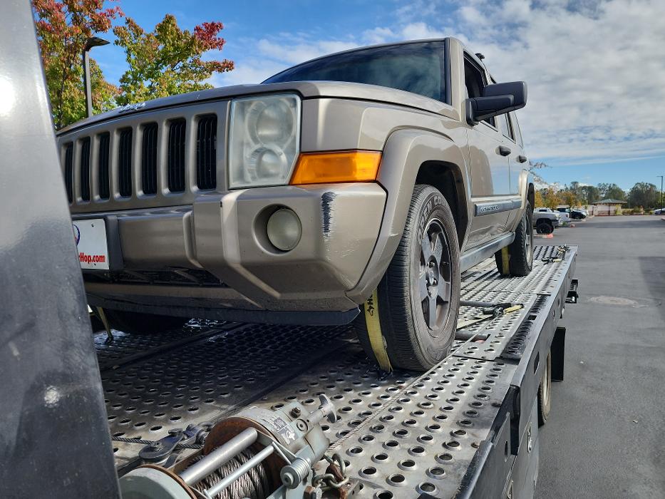 JETZ Auto Group - Carmichael, CA