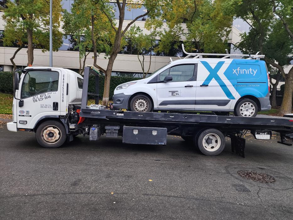 JETZ Auto Group - Carmichael, CA