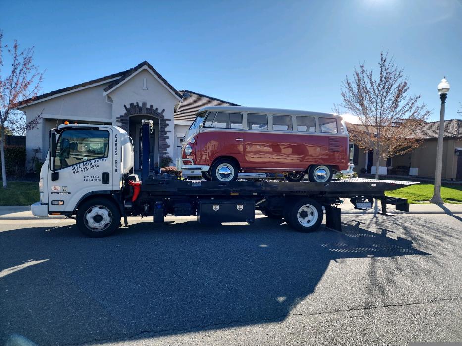 JETZ Auto Group - Carmichael, CA