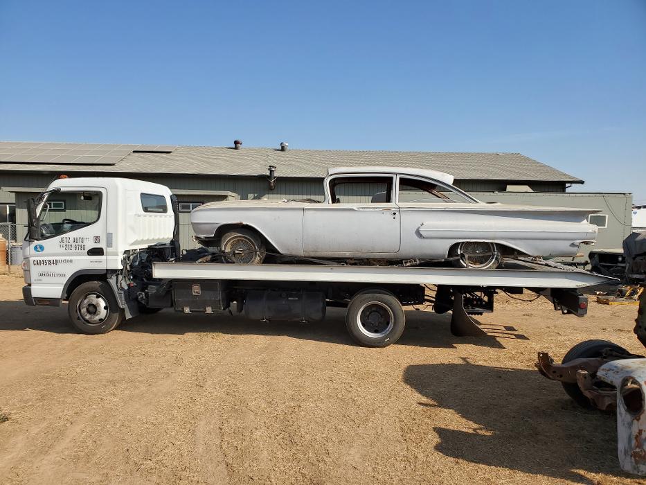 JETZ Auto Group - Carmichael, CA