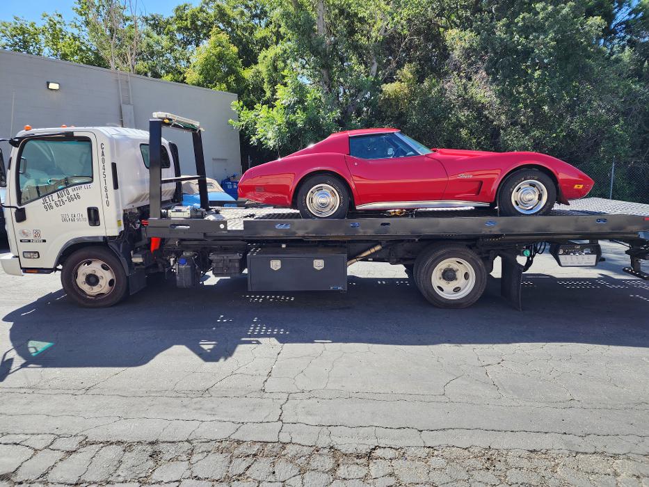 JETZ Auto Group - Carmichael, CA