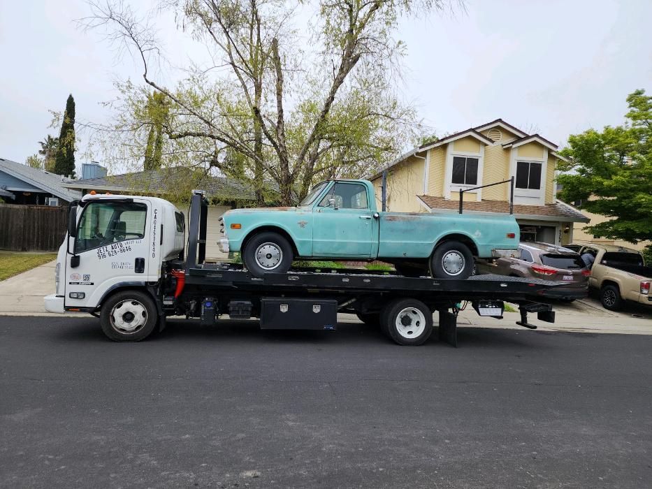 JETZ Auto Group - Carmichael, CA