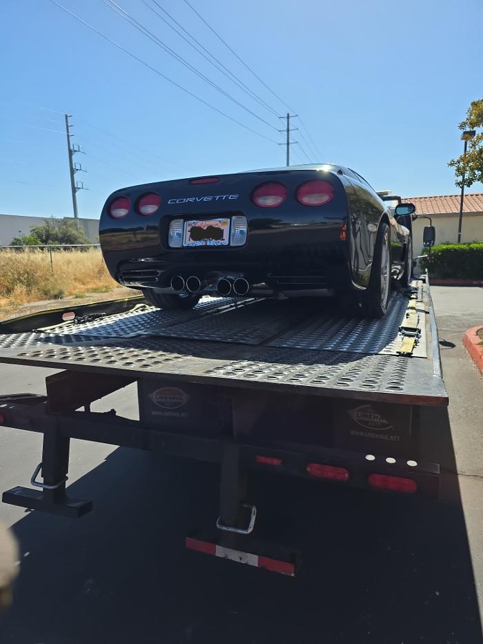 JETZ Auto Group - Carmichael, CA