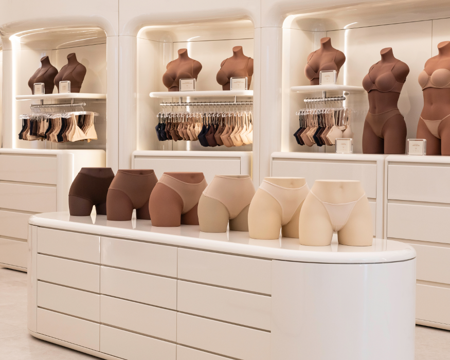 SKIMS - Oak Brook, IL