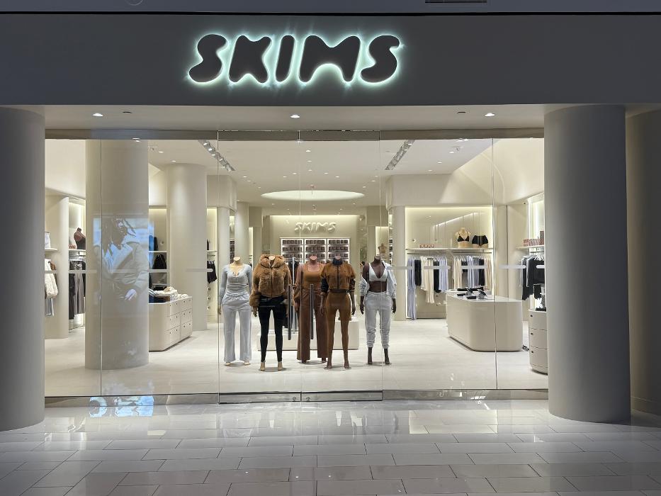 SKIMS Image