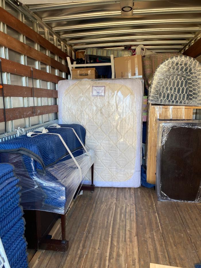 The Other Side Moving & Storage Image