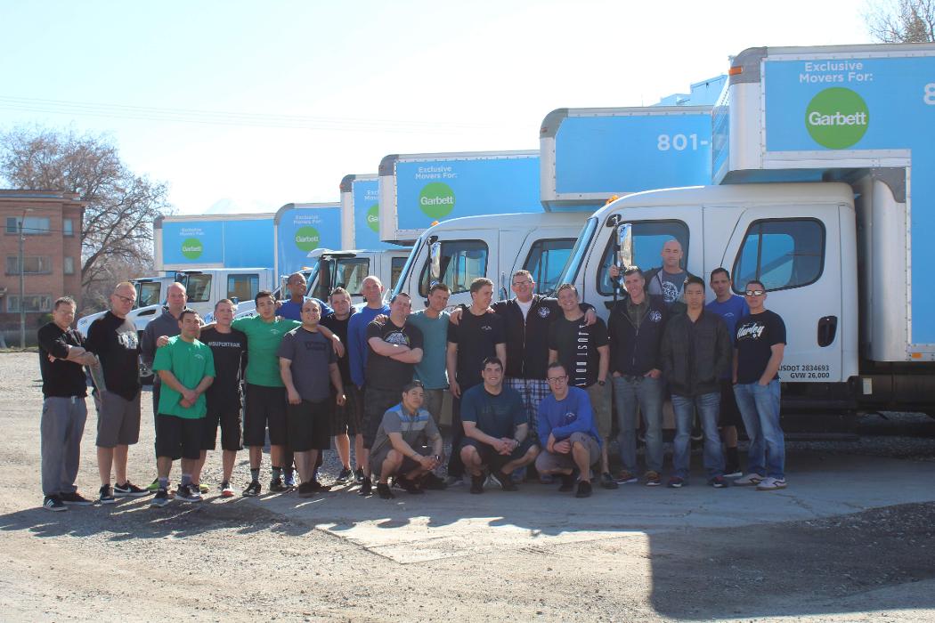 The Other Side Moving & Storage Image