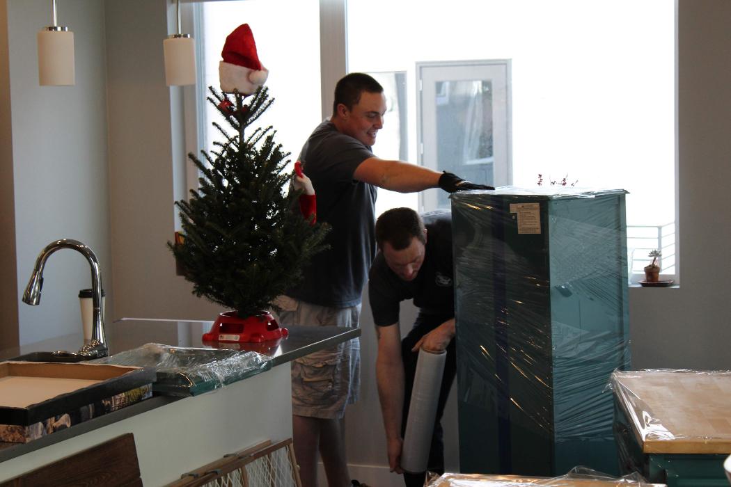 The Other Side Moving & Storage Image