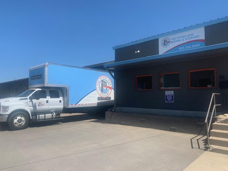 The Other Side Moving & Storage Image