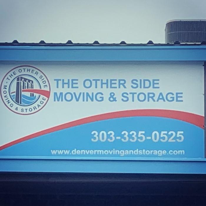 The Other Side Moving & Storage Image