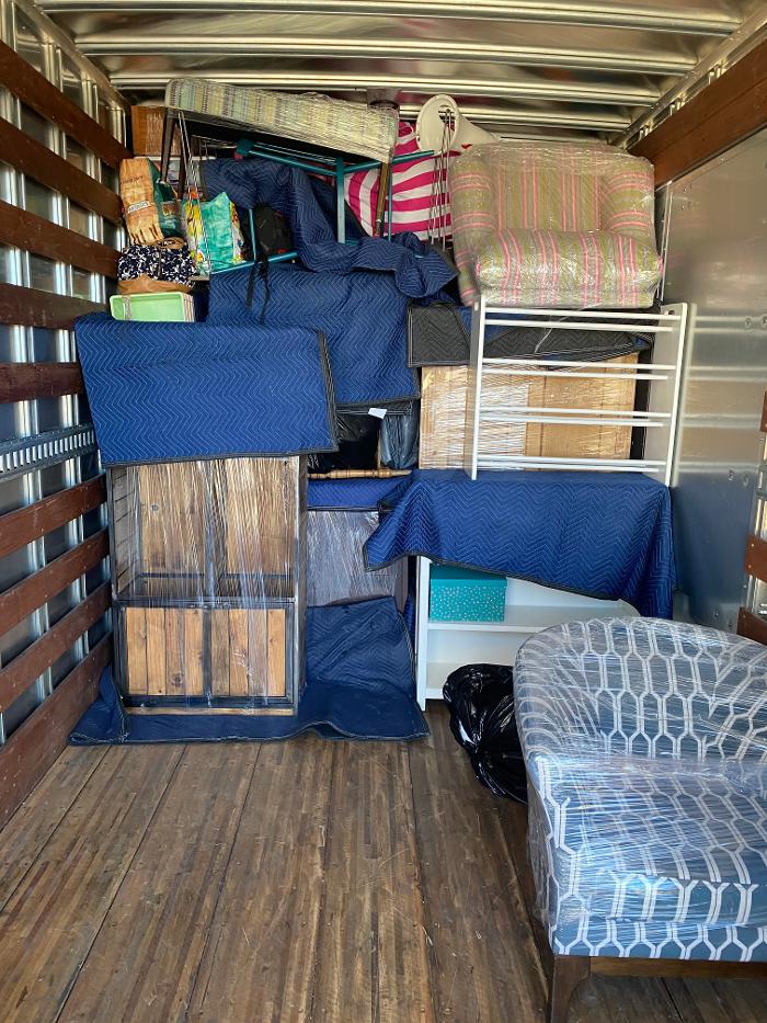 The Other Side Moving & Storage Image