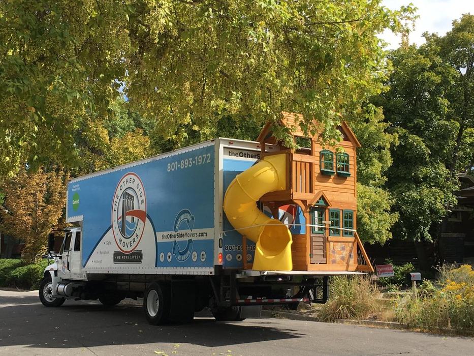 The Other Side Moving & Storage Image