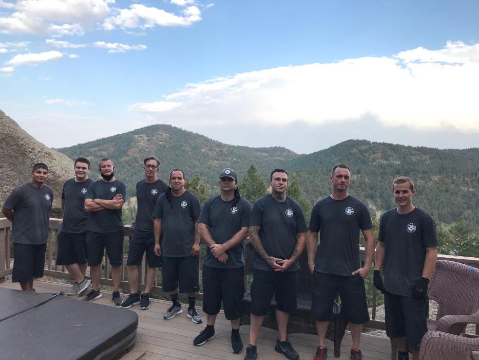 The Other Side Moving & Storage Image