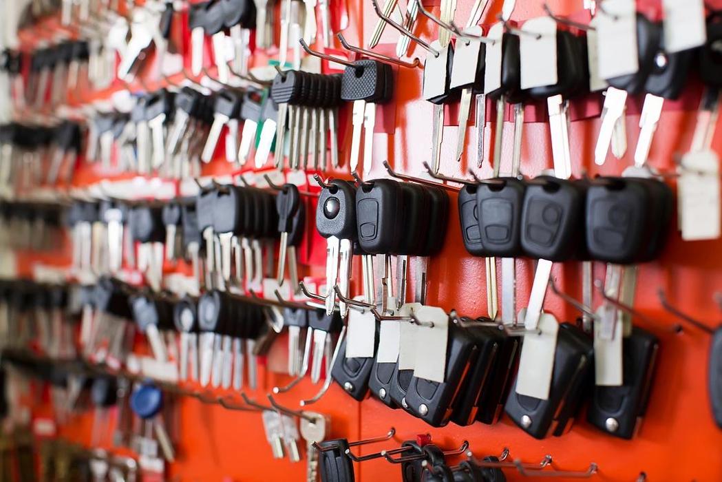 Oliphant Lock & Safe - Loves Park, IL