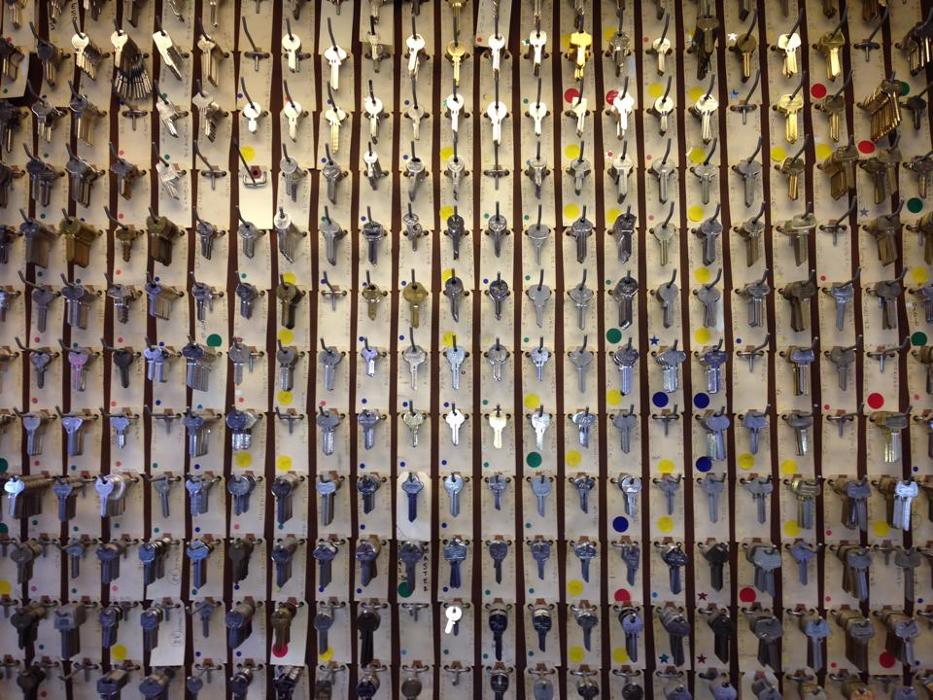 Oliphant Lock & Safe - Loves Park, IL