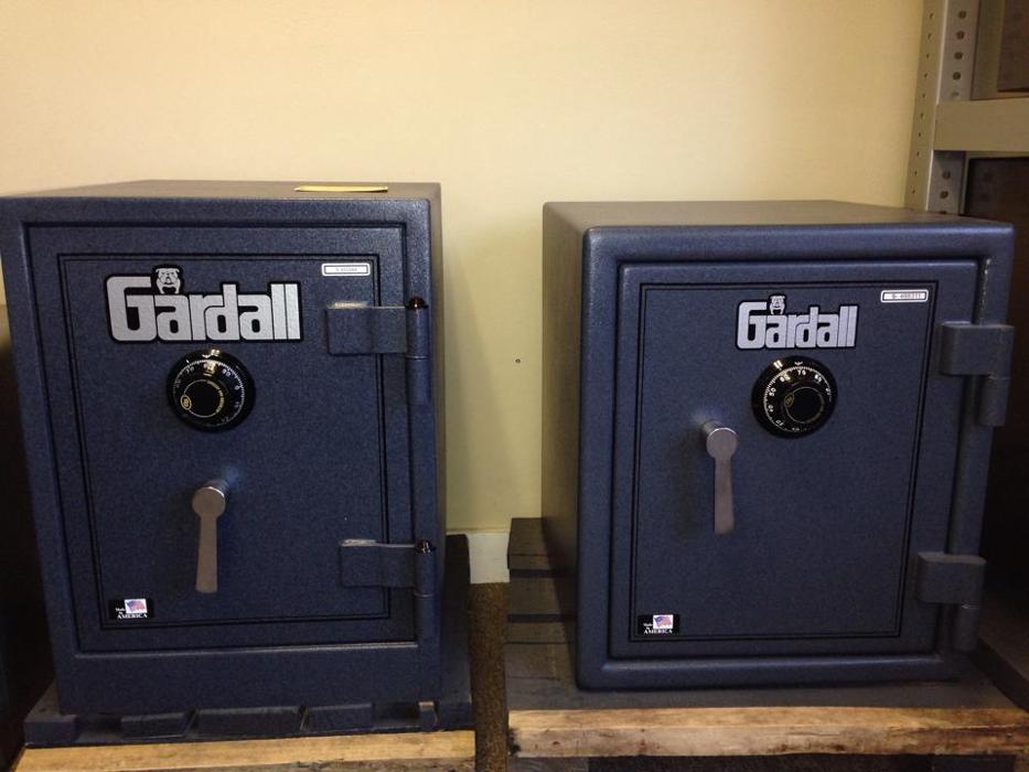 Oliphant Lock & Safe - Loves Park, IL