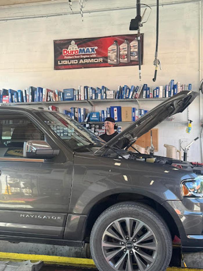 Yooper Lube-Columbus - Columbus, GA