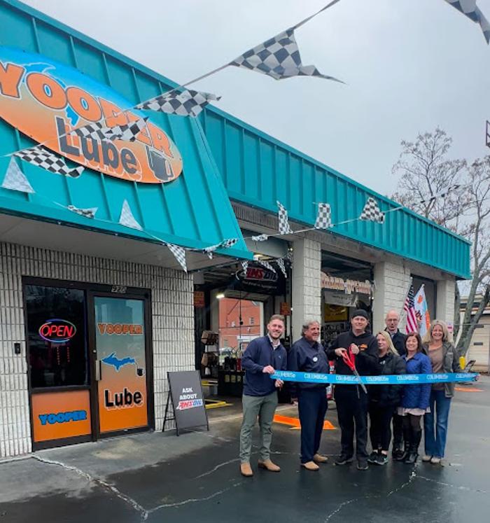 Yooper Lube-Columbus - Columbus, GA