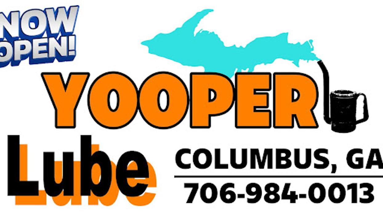 Yooper Lube-Columbus - Columbus, GA