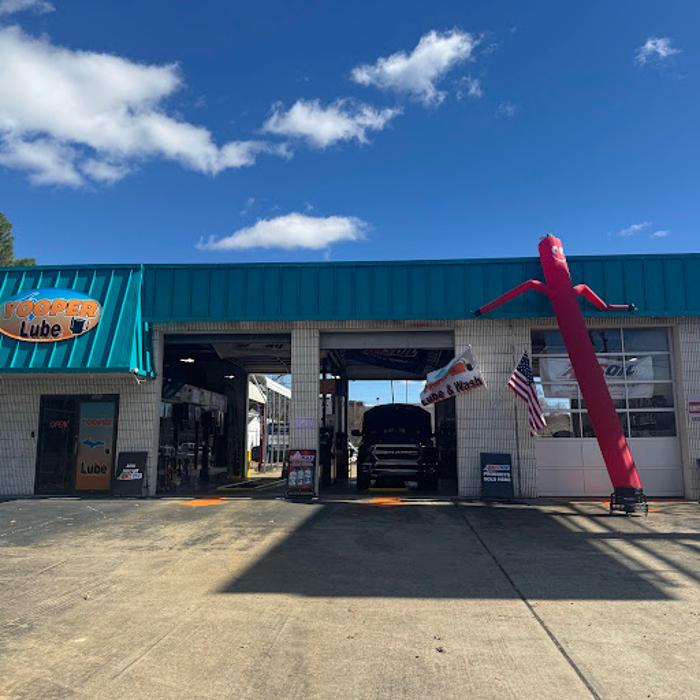 Yooper Lube-Columbus - Columbus, GA