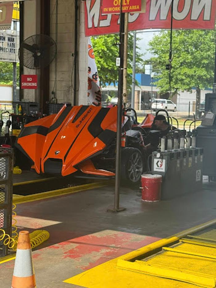 Yooper Lube-Columbus - Columbus, GA