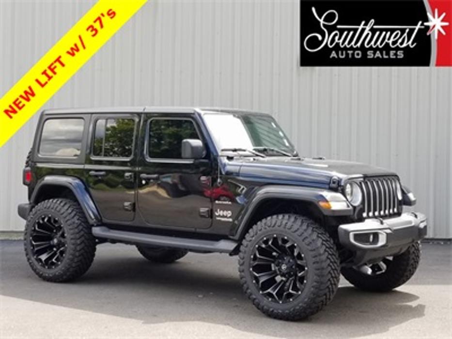 Southwest Auto Sales - Roanoke, IN