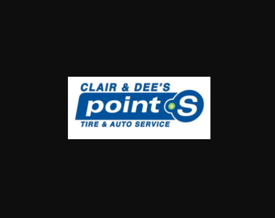 Clair & Dee's Point S - Rexburg, ID